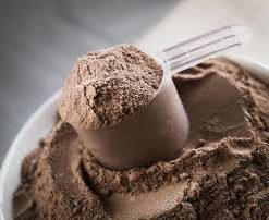 Whey Protein ISolate VS Whey Protein Concentrate