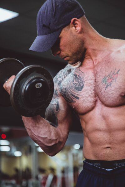 10 Easy Ways to Increase Your Protein Intake