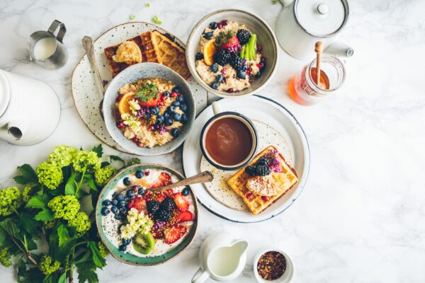 The 6 Best Diet Plans for Your Overall Health